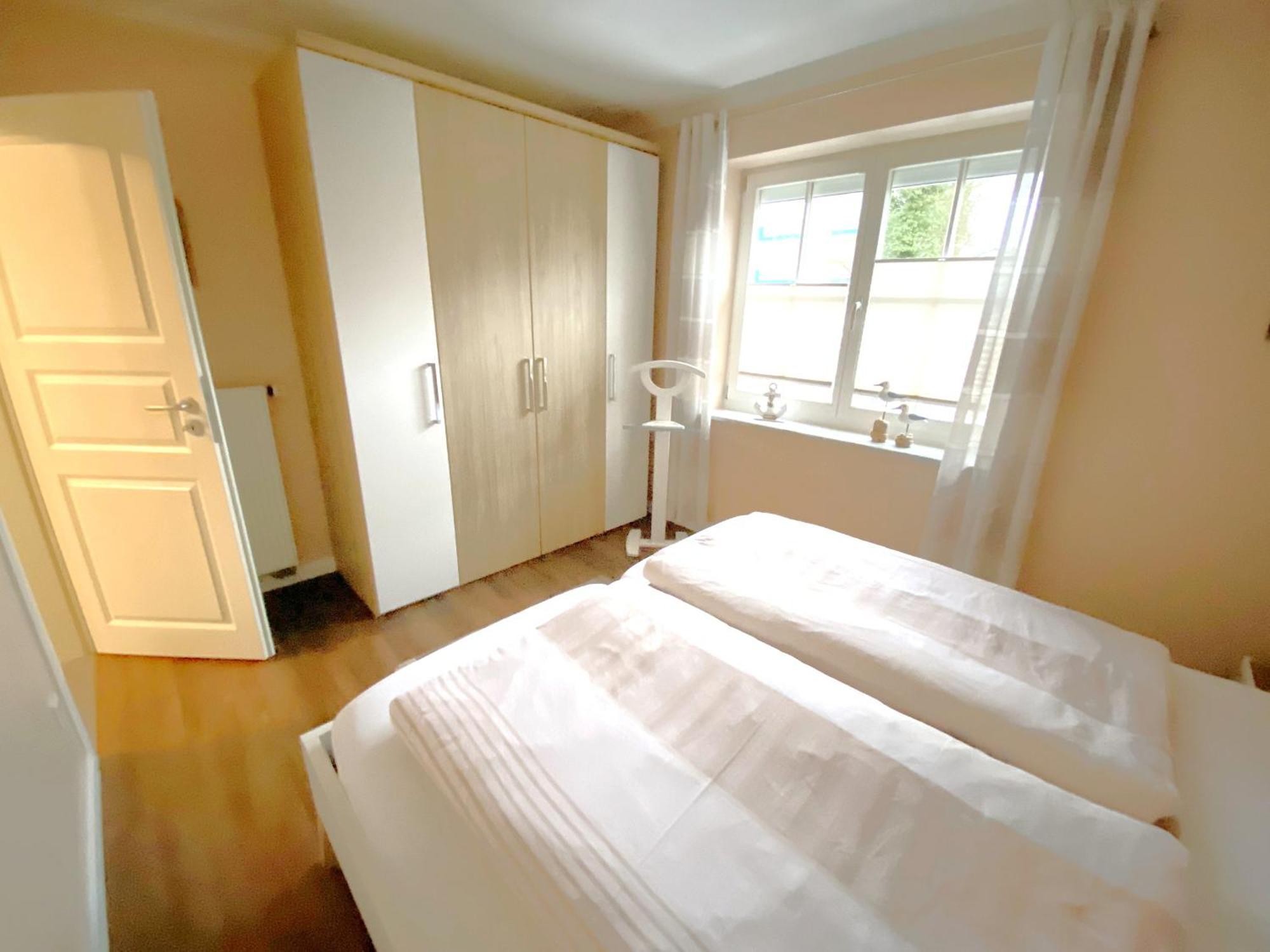 Hanseaten Residenz Hanseaten-Residenz Appartement 5 Scharbeutz Esterno foto