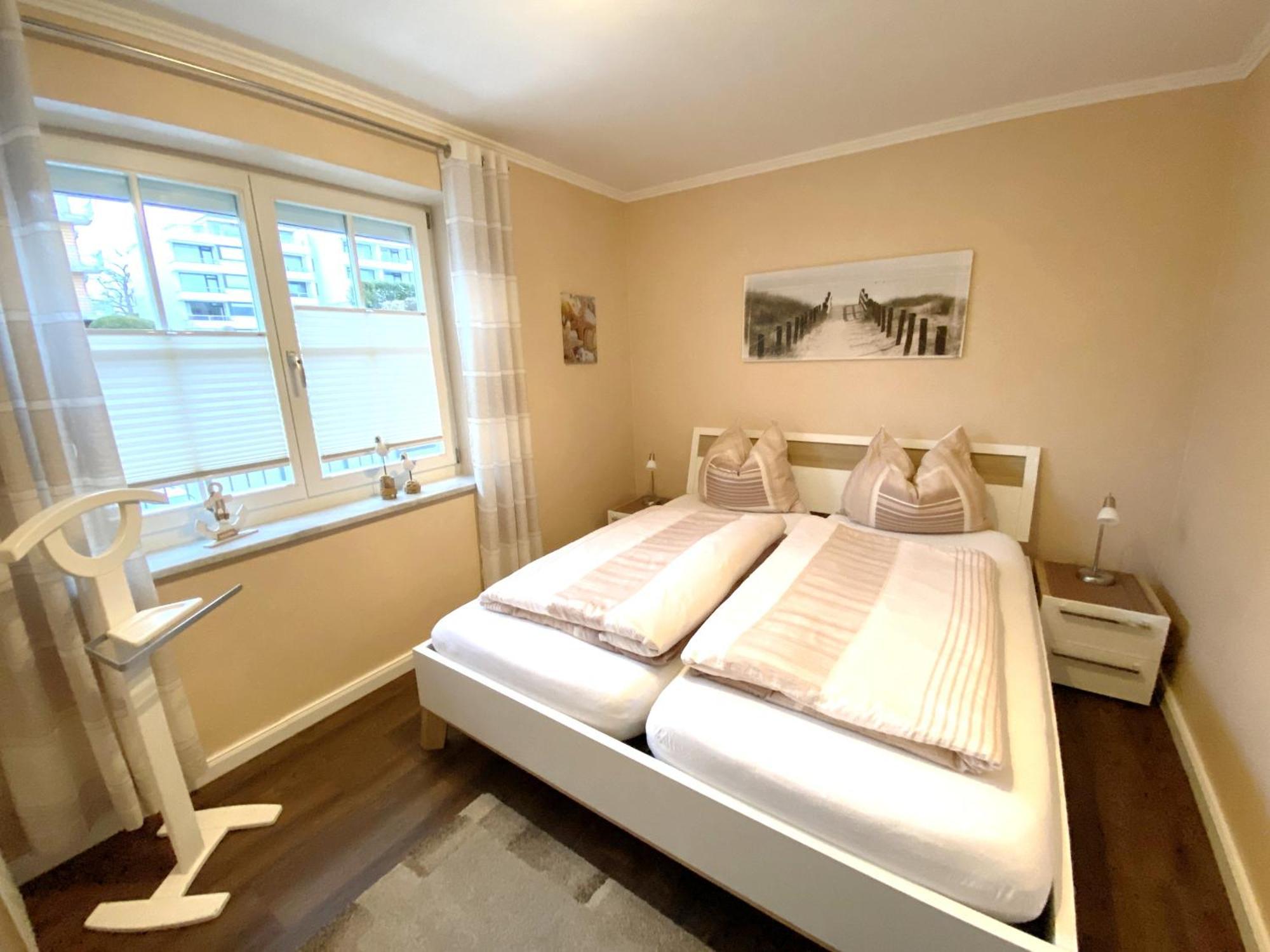 Hanseaten Residenz Hanseaten-Residenz Appartement 5 Scharbeutz Esterno foto