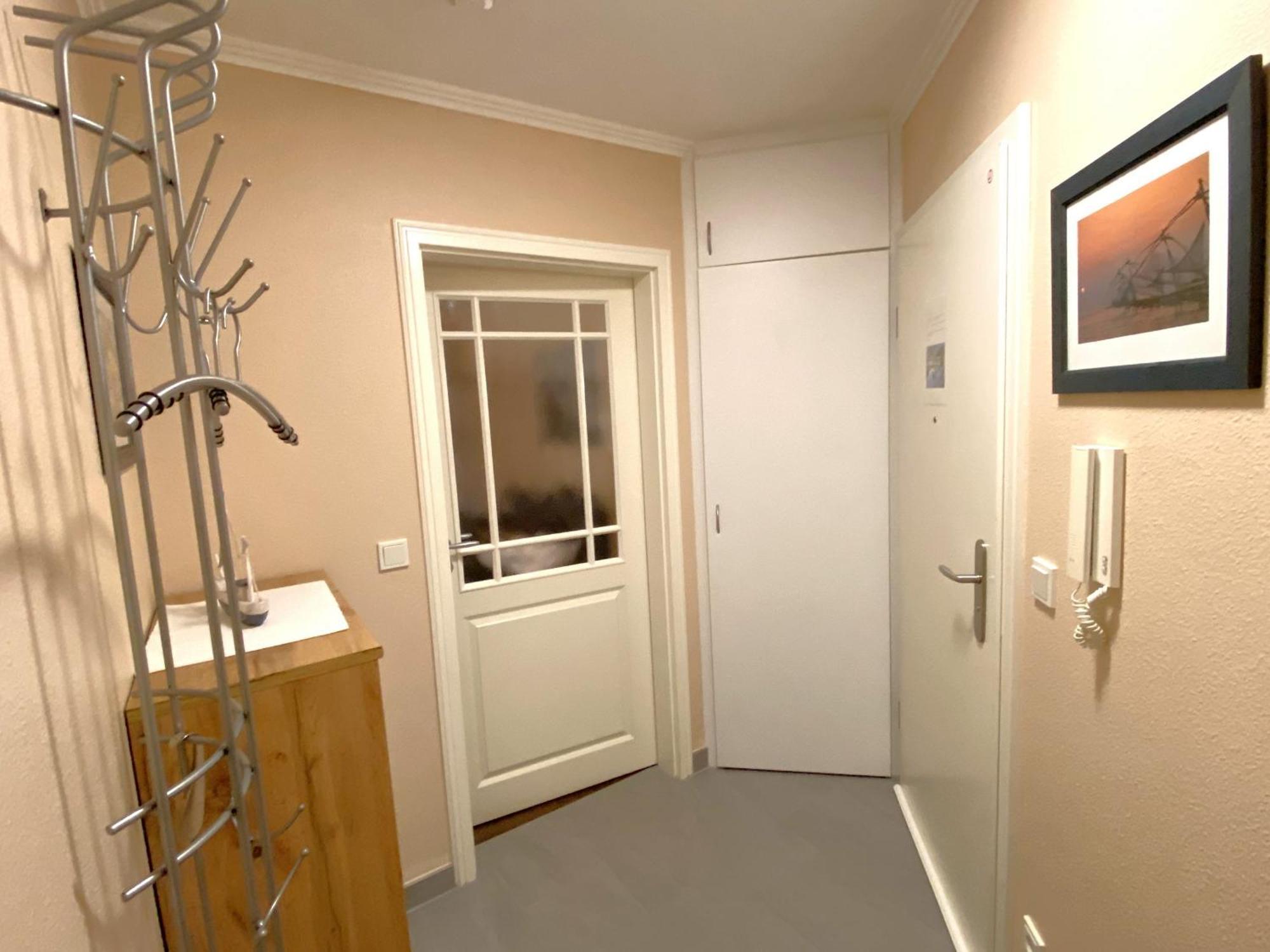 Hanseaten Residenz Hanseaten-Residenz Appartement 5 Scharbeutz Esterno foto