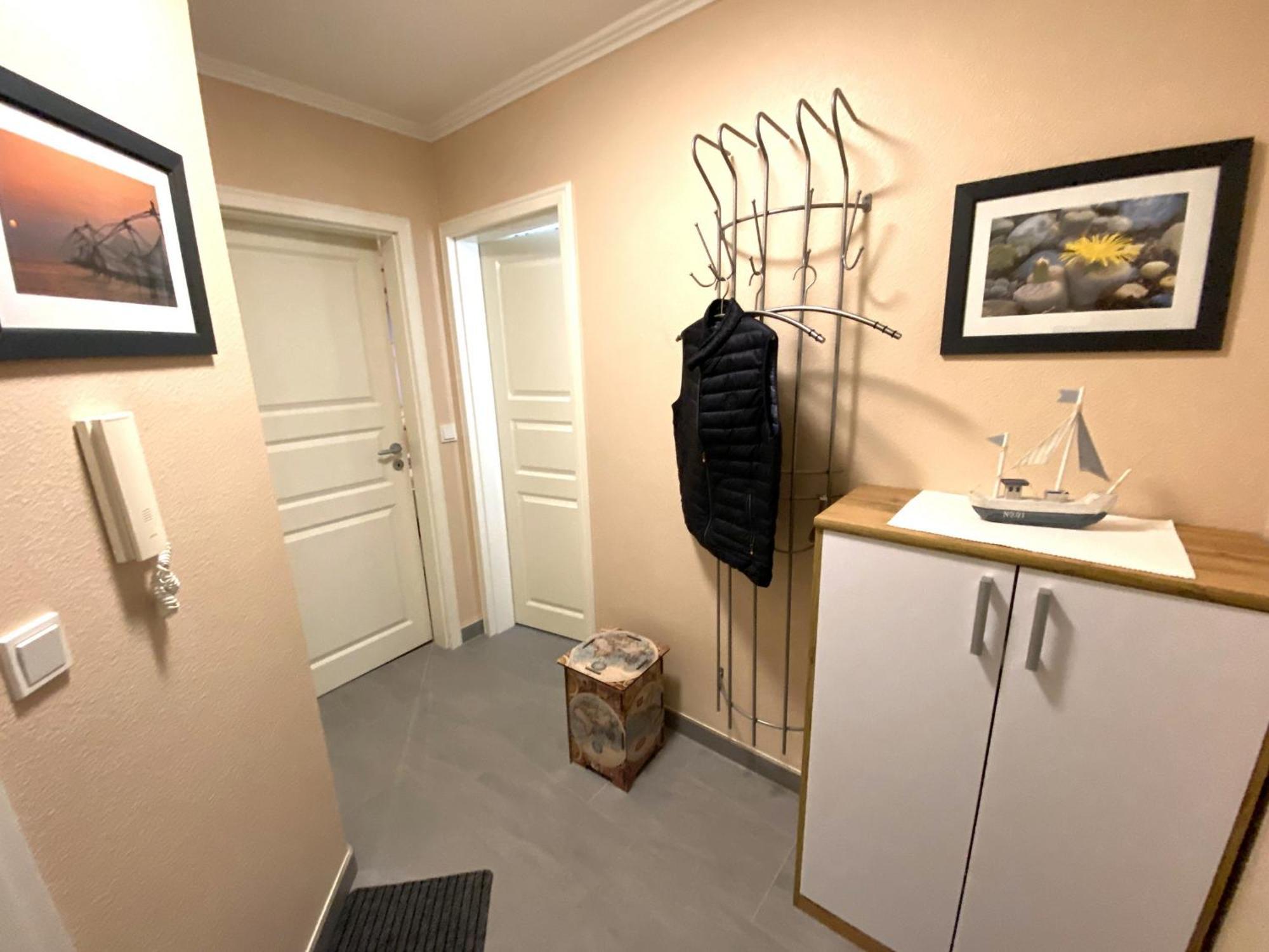 Hanseaten Residenz Hanseaten-Residenz Appartement 5 Scharbeutz Esterno foto